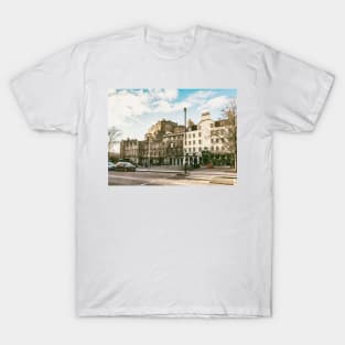 Edinburgh Castle T-Shirt